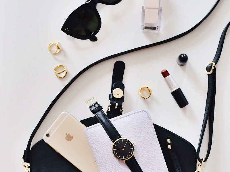 Accessories