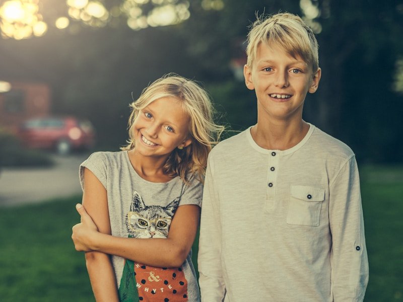 Kids' Fashion