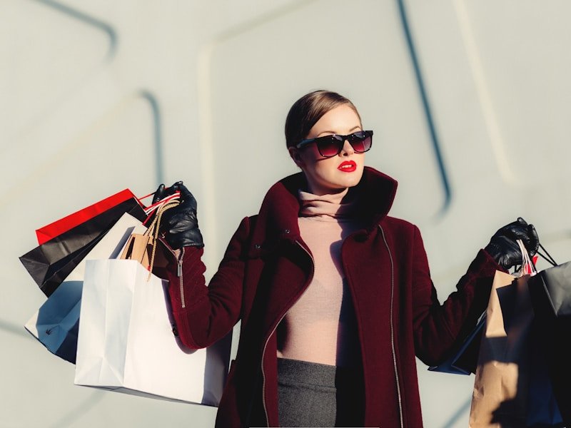Women's Fashion